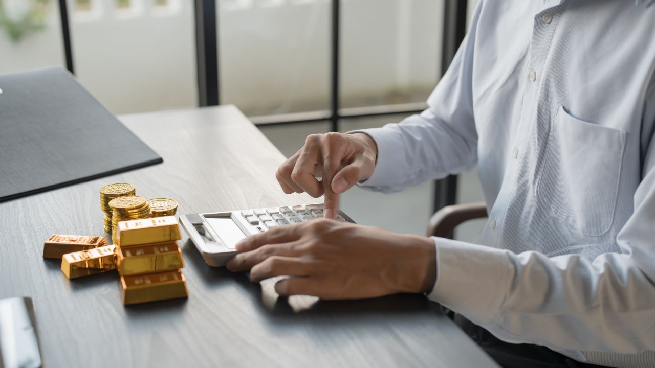 Cotația aurului anunțată de BNR. Cu cât se tranzacționează azi, 13 octombrie 2026