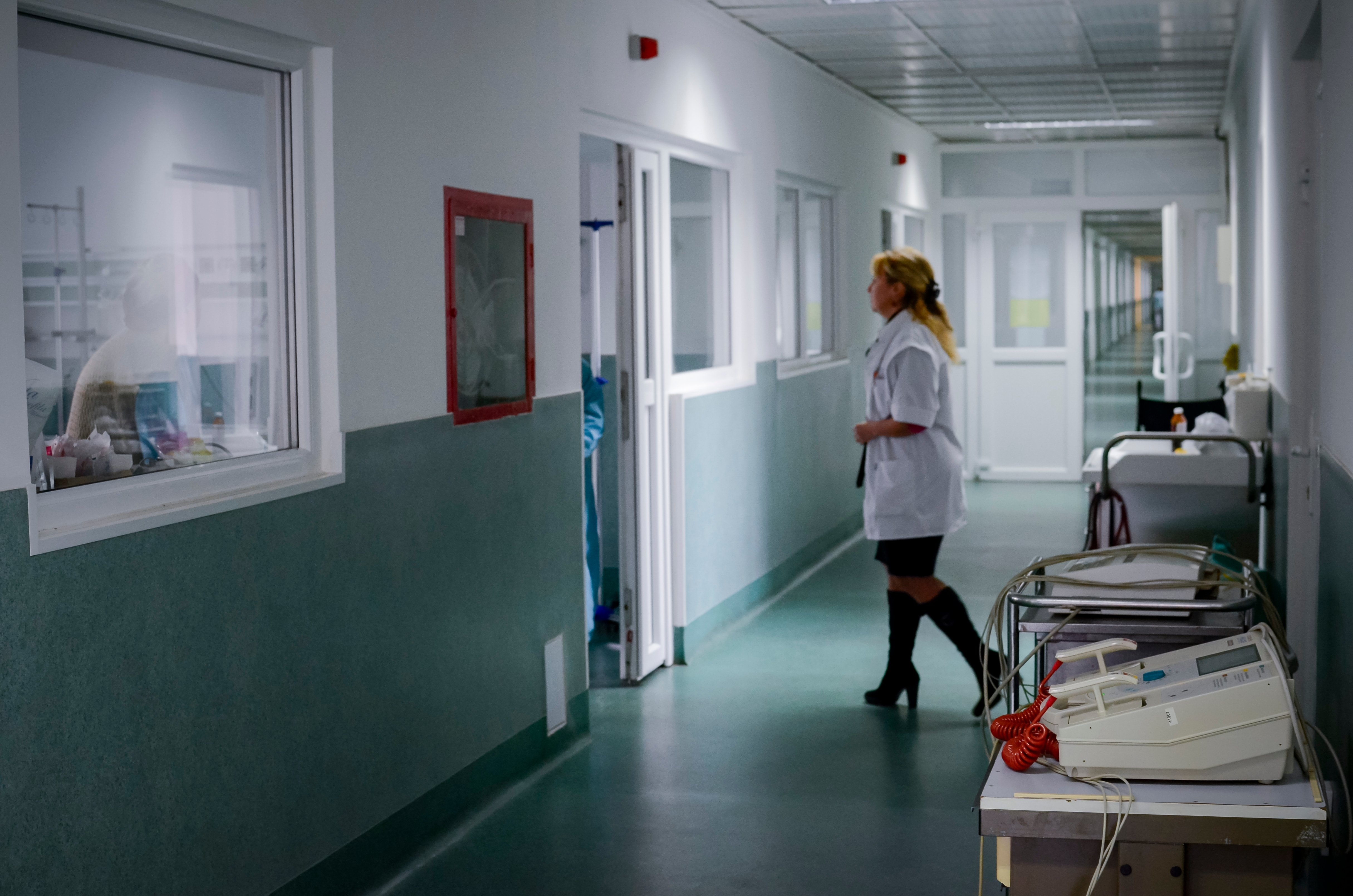 Sistemul medical din România, în prag de colaps, fără rectificarea bugetară. Câți bani sunt necesari până la finalul anului