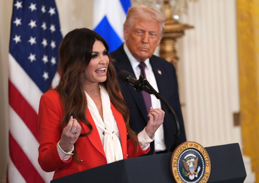 Ambasadoarea SUA în Grecia, răspuns rapid pentru Trump, după ce Casa Albă i-a cerut demisia. Decizia luată de Kimberly Guilfoyle