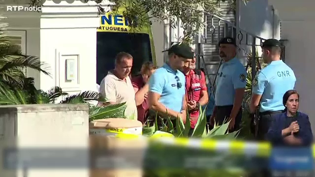 De ce nu și-au dat seama de pericol cei trei români morți în Portugalia. „Decesul survine la câteva minute”