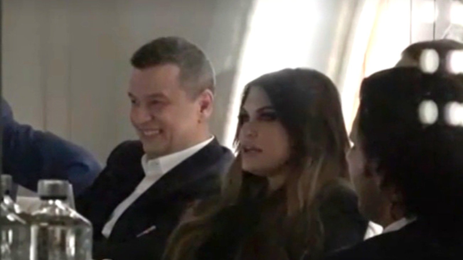 Noi explicații ale șefului PSD despre întâlnirea cu Kimberly Guilfoyle: Şi dacă îmi spunea să nu-l schimbăm Bolojan, tot o făceam