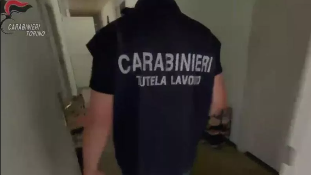 Descoperire șocantă la un restaurant din Italia. 21 de camere au fost folosite ilegal ca dormitoare pentru angajați