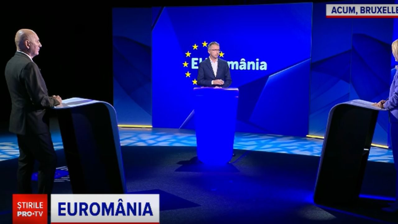 Șase județe din România, premiate de Comisia Europeană pentru inovare și digitalizare