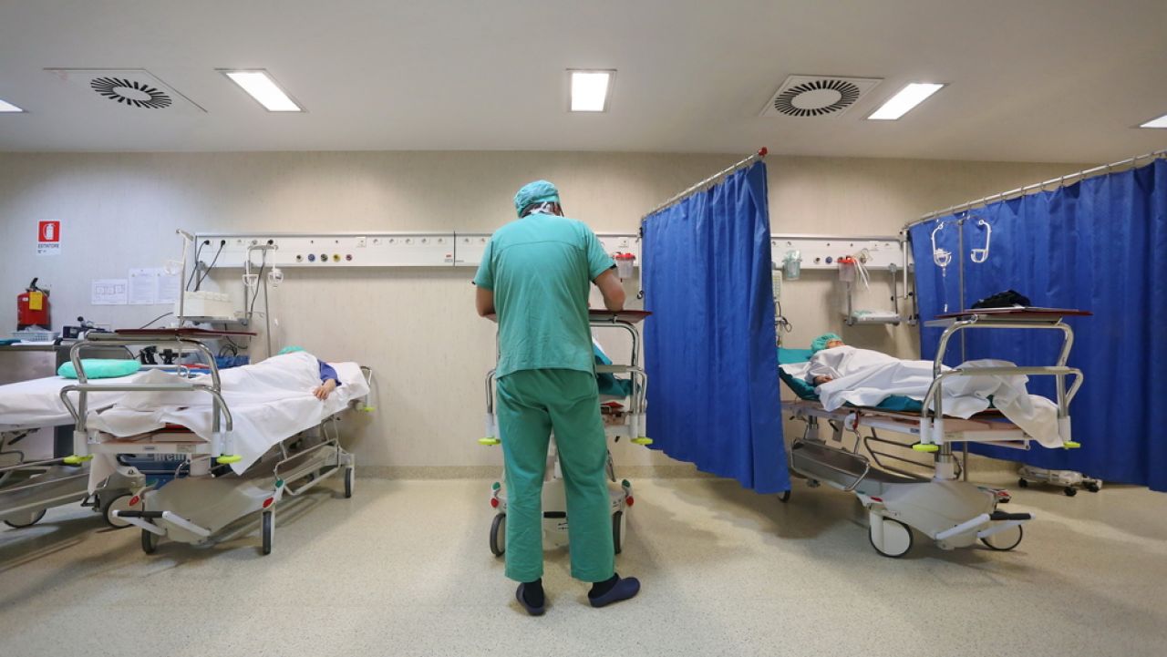 Alianța Pacienților Cronici cere intervenție urgentă pentru lipsa fondurilor în sănătate