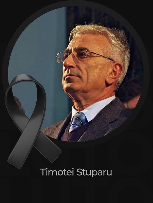 Un fost senator și lider PSD a fost omorât pe trecerea de pietoni. Anunț făcut chiar de la tribuna Parlamentului