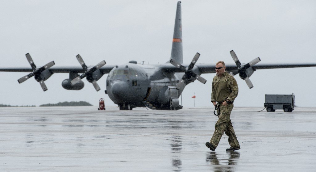 Statul din SUA care a donat României o aeronavă Hercules. De ce americanii au renunțat deja la acest model