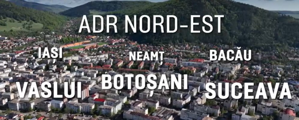 Adr nord est