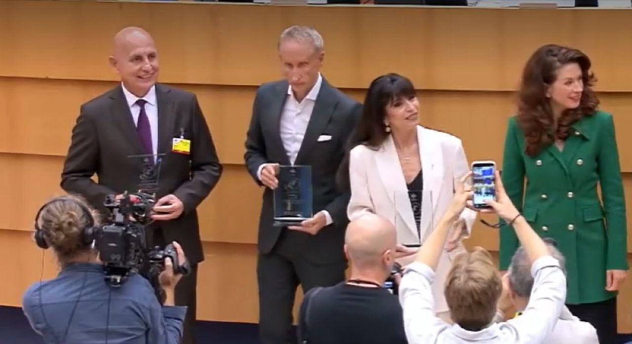 Nord-Estul României, premiat la Bruxelles și lăudat de Time Out