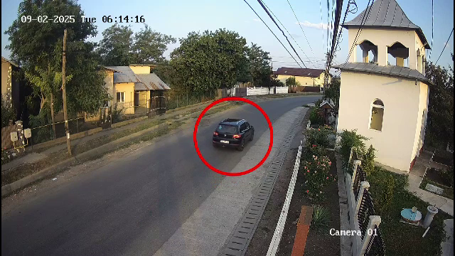 Bărbatul din Prahova care a bătut crunt o femeie și apoi a dat cu mașina peste ea a fost condamnat la închisoare pe viață