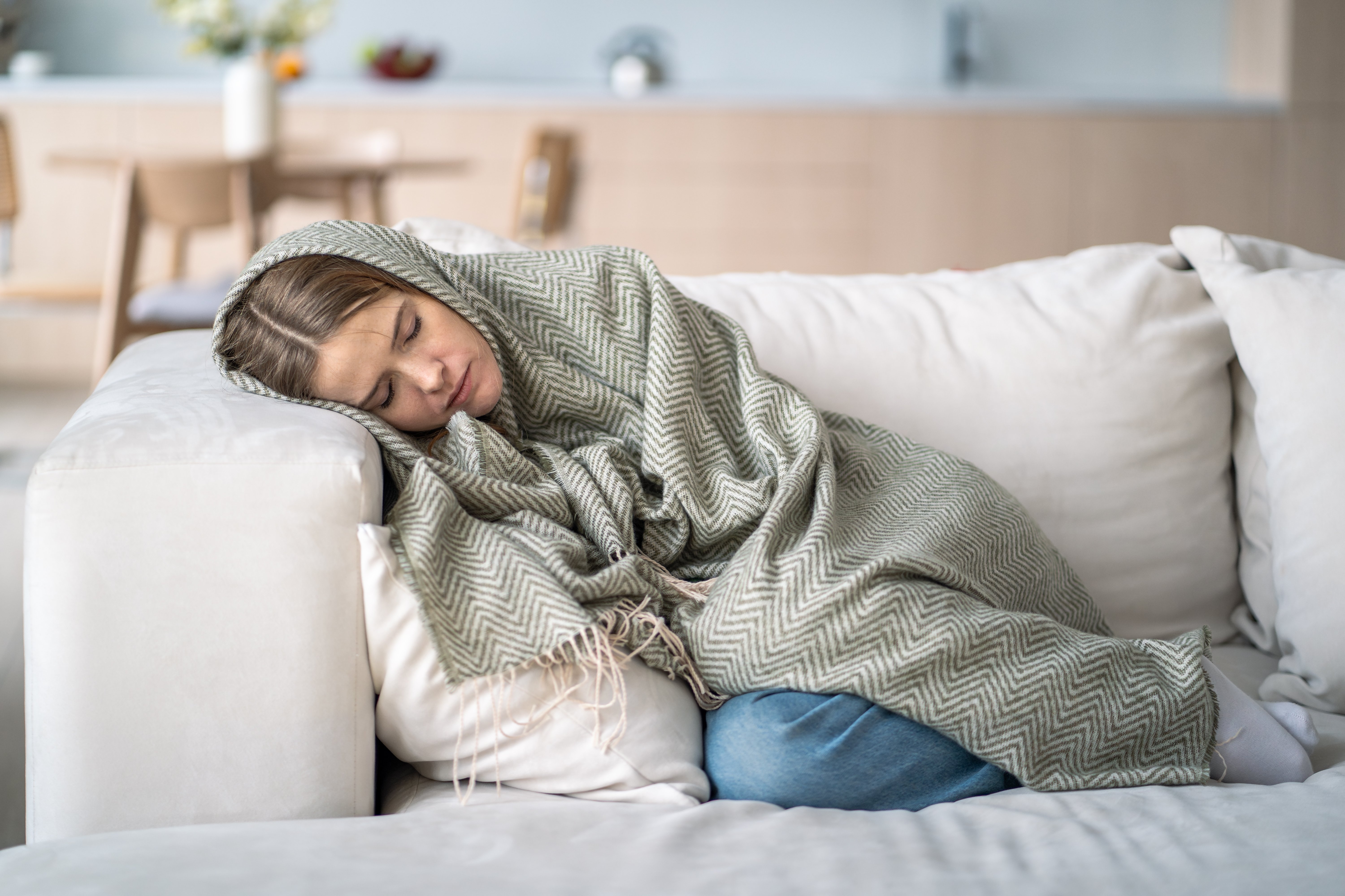 Anemia poate indica o boală gravă. Procedura uzuală prin care te asiguri că totul este în regulă