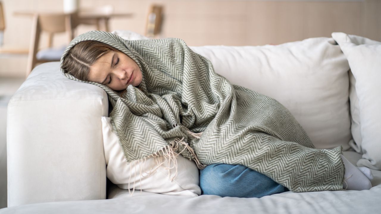 Anemia: semnal al unor boli grave, verificată prin analize hematologice și investigații digestive