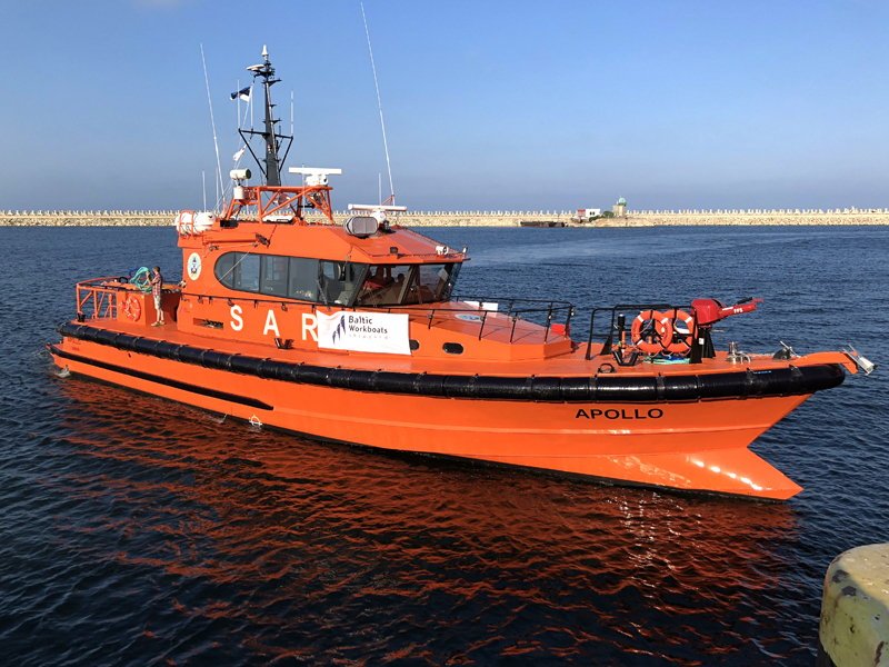 Arsvom apollo sar 01