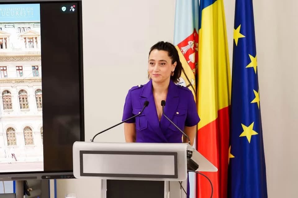 Surse: Dumitru Chisăliță (AEI) la Energie, Ioana Ciocan (Art Safari) la Cultură. Educația, la un consilier al lui Nicușor Dan