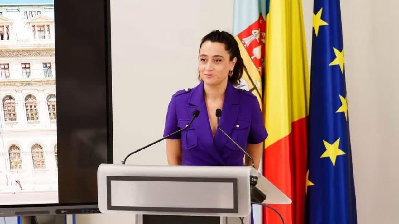 Structura guvernamentală propusă de Luca Niculescu include tehnocrați și minister pentru inteligență artificială
