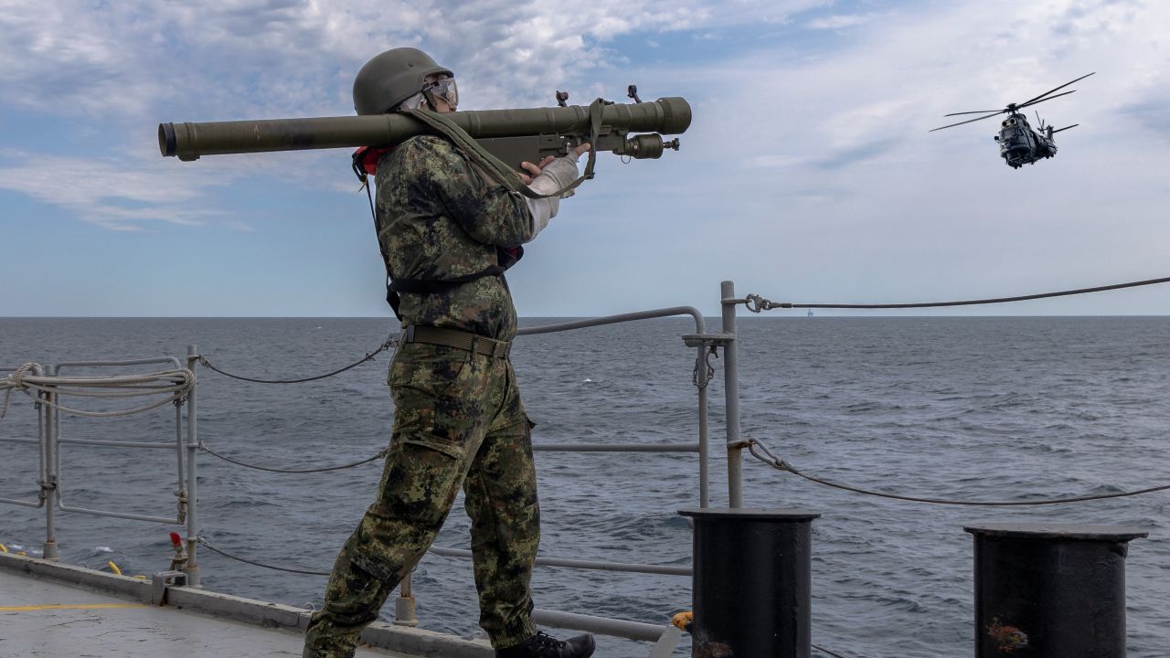 Turcia avertizează că Marea Neagră ar putea deveni noua Strâmtoare Ormuz din cauza conflictului și atacurilor