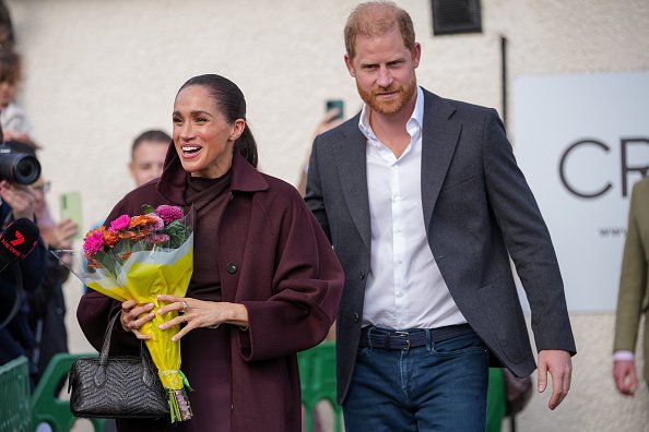 Harry meghan 5