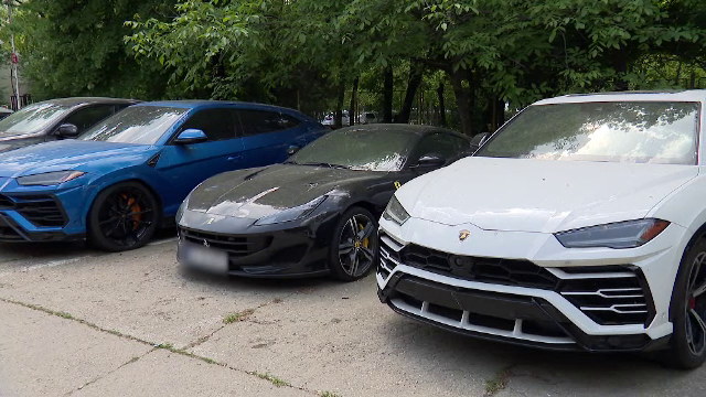 Escrocherie în numele ANAF. Anunțuri false de vânzare a mașinilor, la prețuri atrăgătoare. La ce să fie atenți cumpărătorii