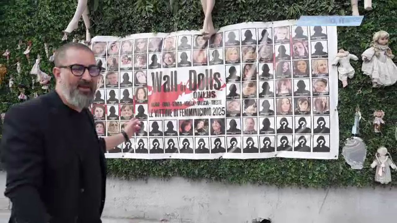 „Iubirea nu omoară”. Româncele, printre cele mai expuse la violență grupuri etnice din Italia. Poveștile a patru femei ucise