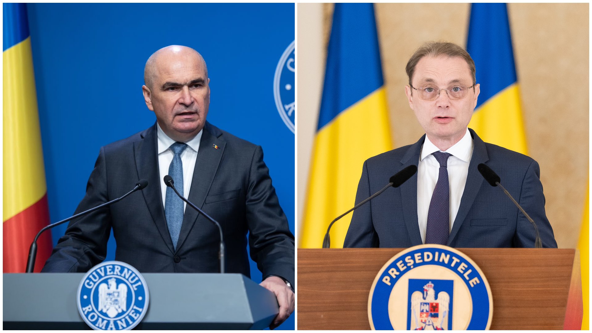Ilie bolojan luca niculesc govro administratia prezidentiala