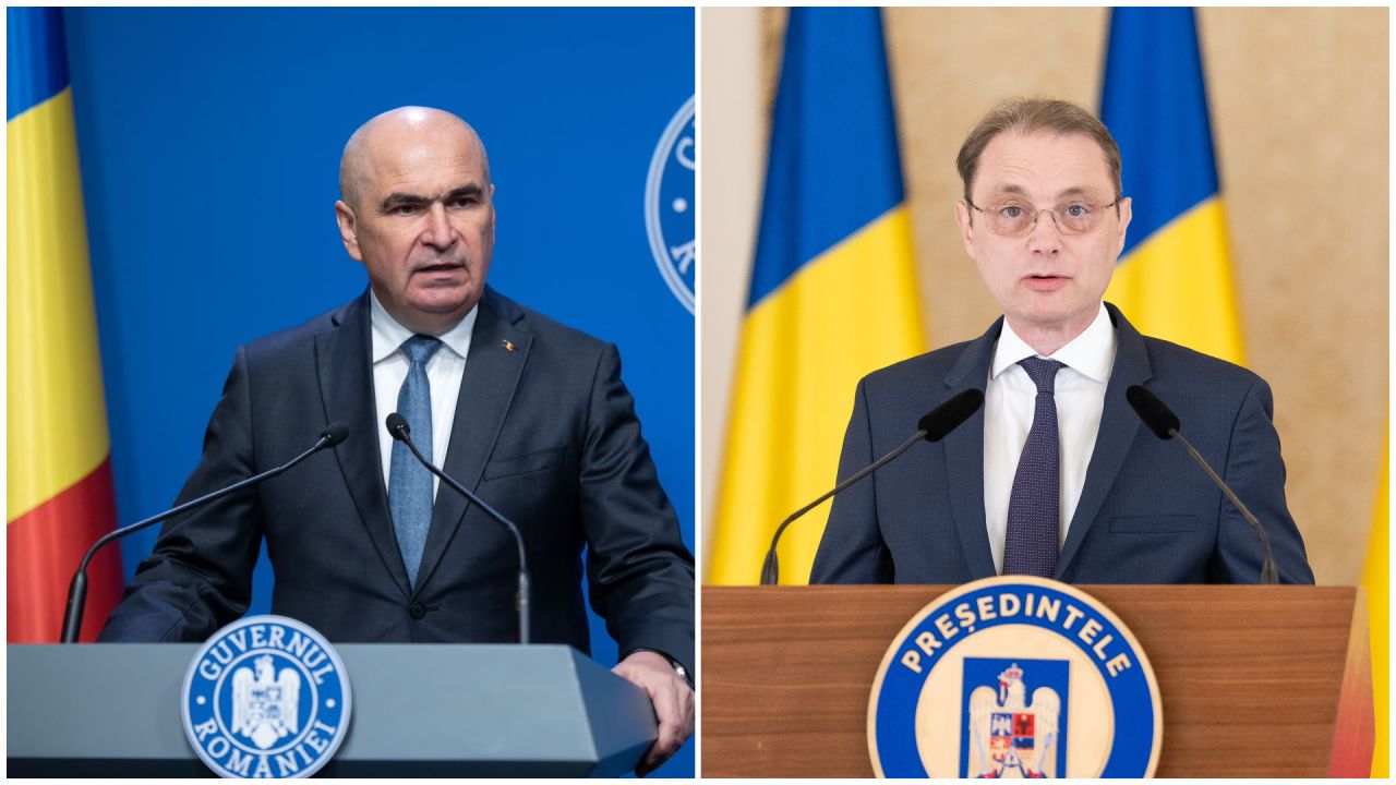 Programul guvernamental Niculescu: Economia accelerează deficitul redus, dar consumul și inflația rămân o provocare