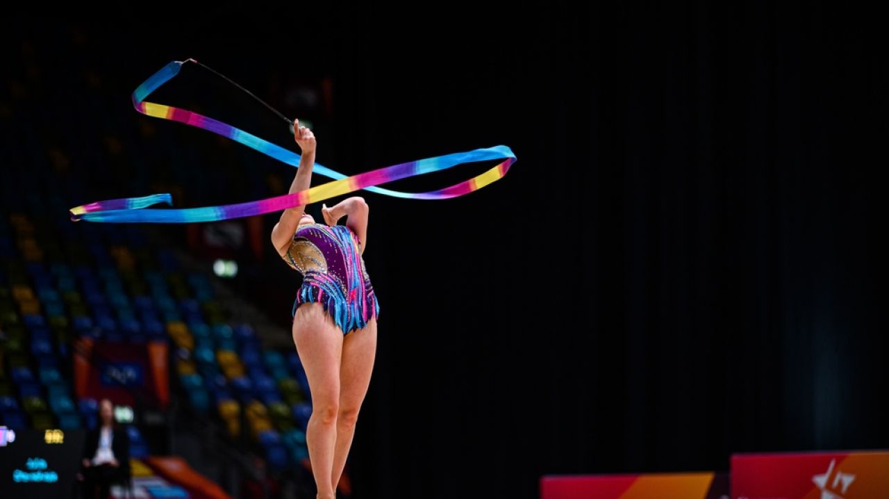 Trei gimnaste rafinate din Rusia nu au primit vize pentru Campionatele Mondiale