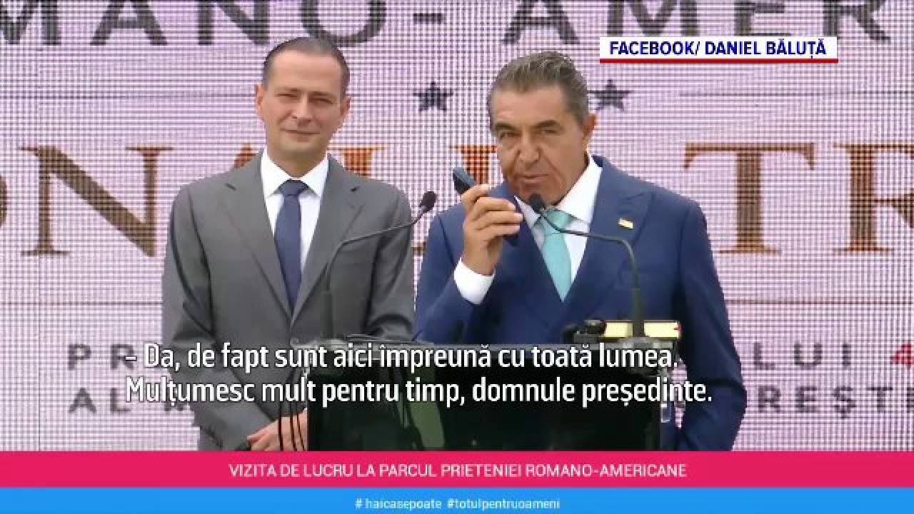 Fotografie ilustrativă pentru: Emisarul special al SUA Paolo Zampolli, demis după un conflict public cu adjunctul secretarului de stat; legătura cu România și apelul dat lui Nicușor Dan