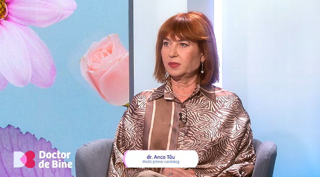 (P) Cardio-oncologia: de ce este importantă monitorizarea inimii înainte, în timpul și după tratament