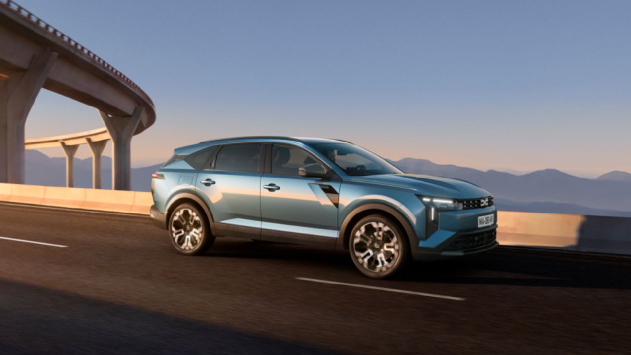 Noua Dacia Striker, analizată în presa britanică: design robust și preț accesibil