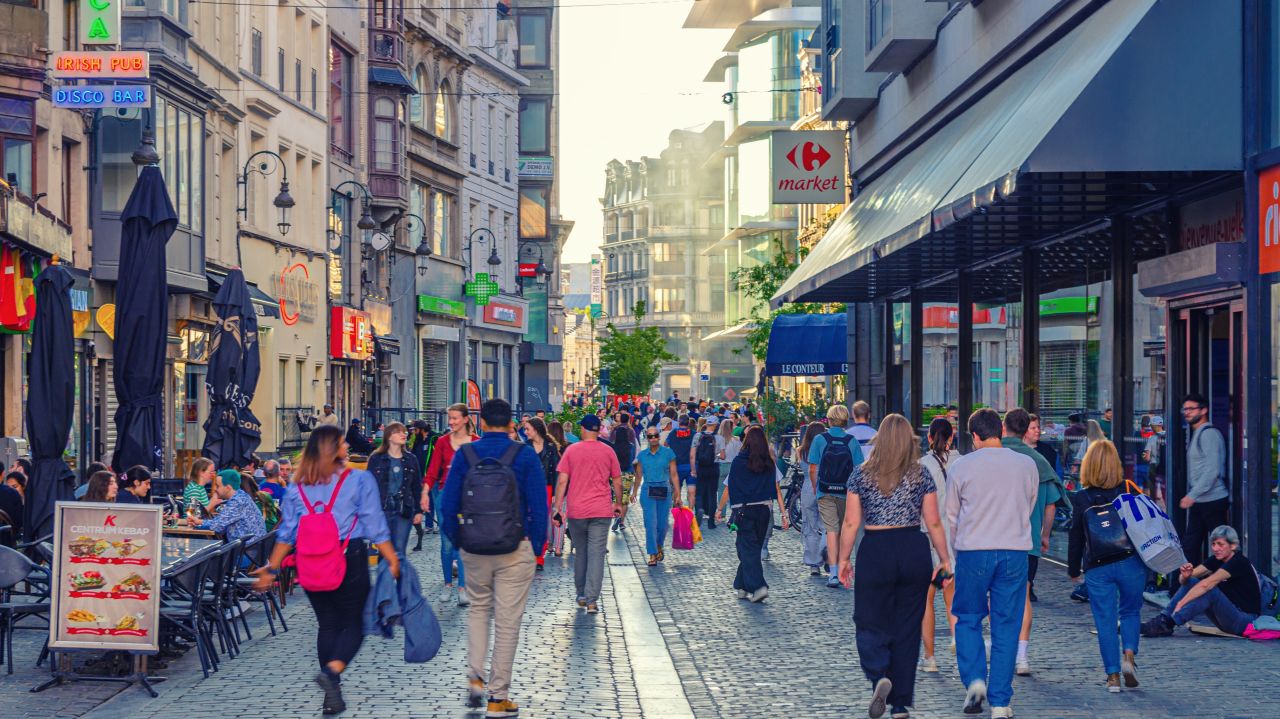 Avertismentul FMI pentru Europa: BCE ar putea majora dobânzile până la final de 2026