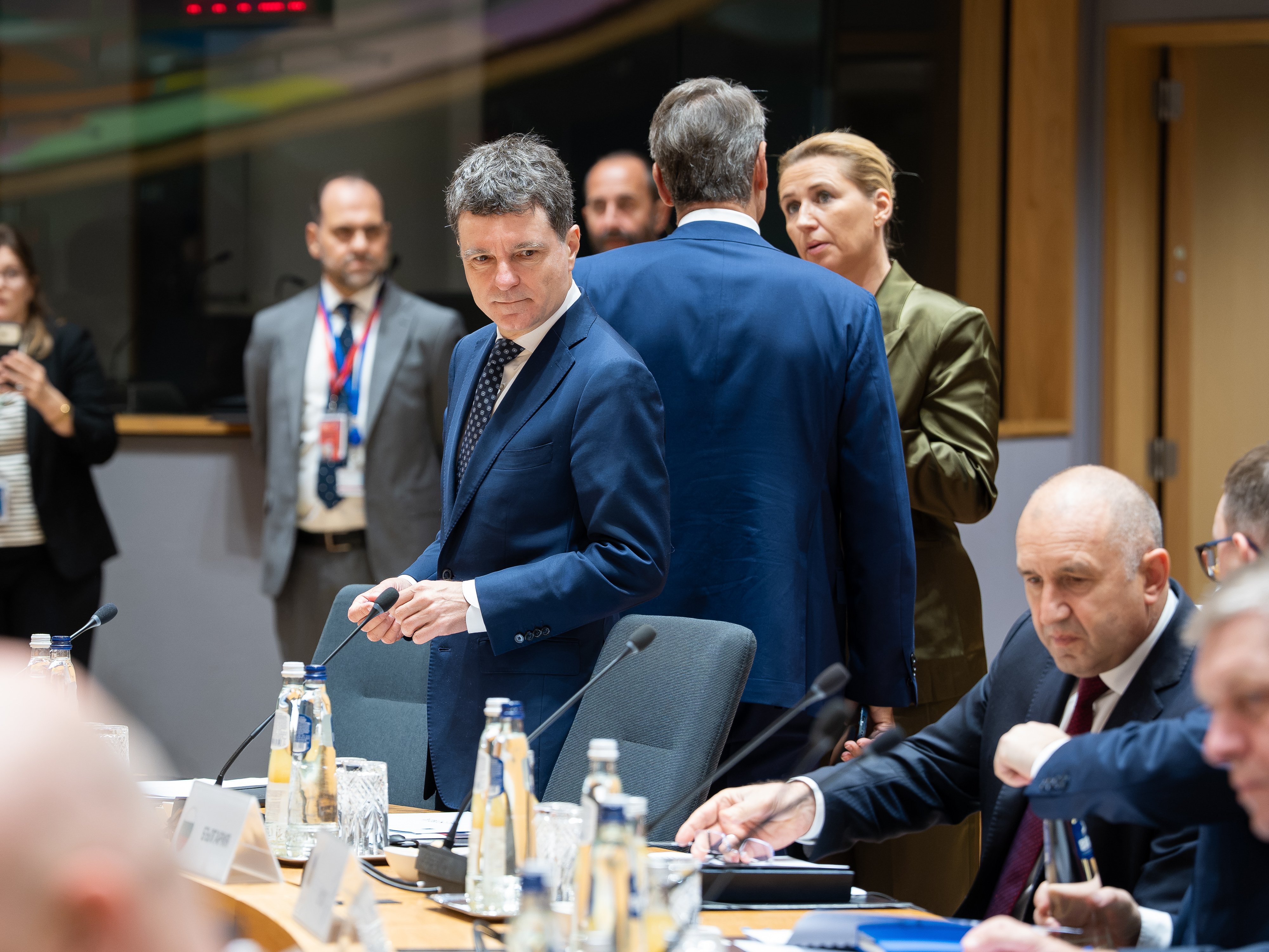 O nouă taxă pe benzină, motorină și gaze din 2028. România a cerut amânarea noilor reguli europene