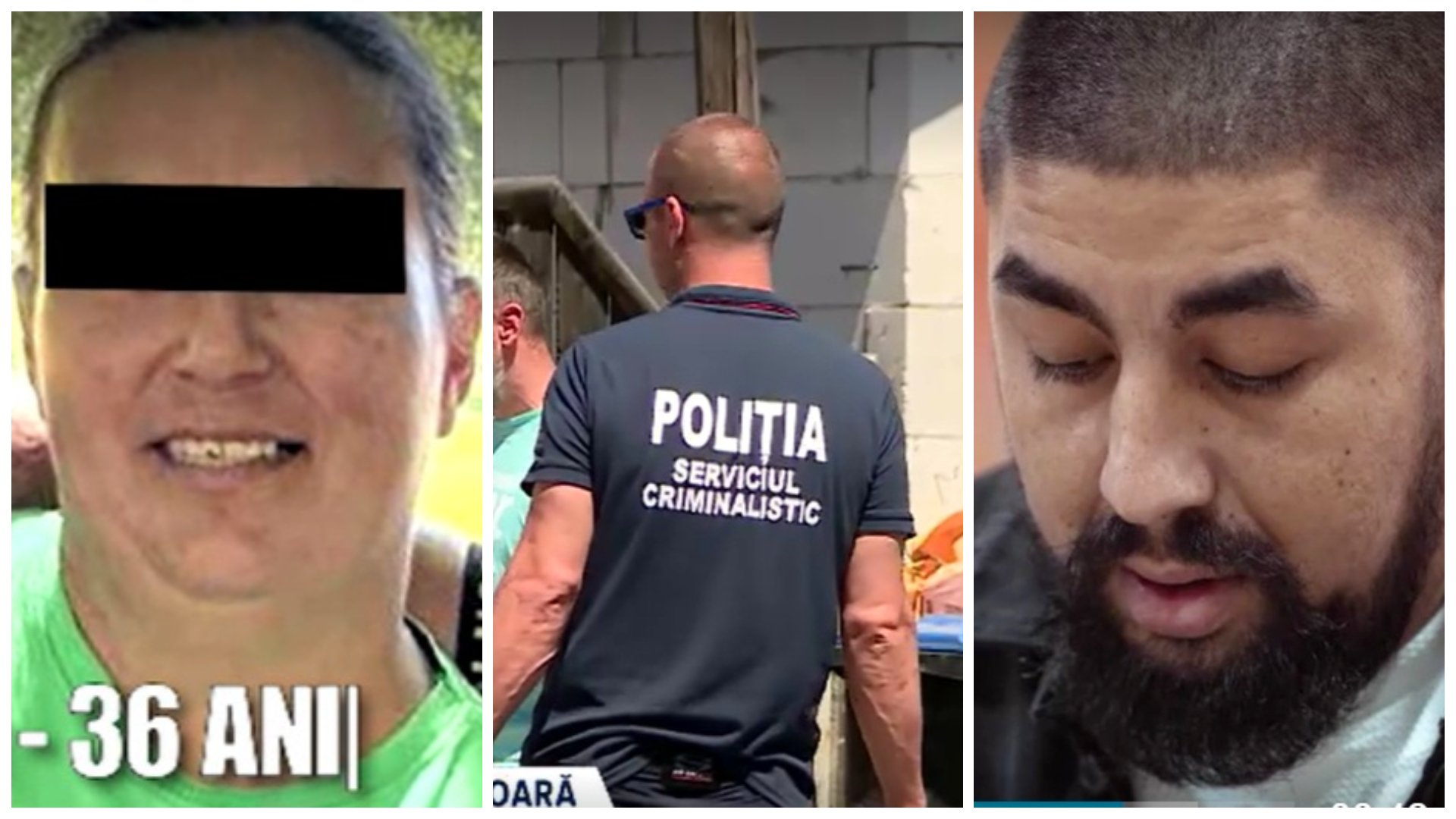 Un ordin de protecție și sute de alerte nu au împiedicat o crimă. Cazul „Alexandra” încă ridică întrebări despre reacția autorităților