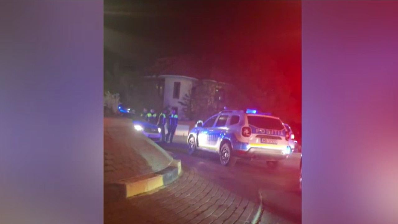 Bărbat prins după ce a fugit de sub escorta poliției la Tecuci