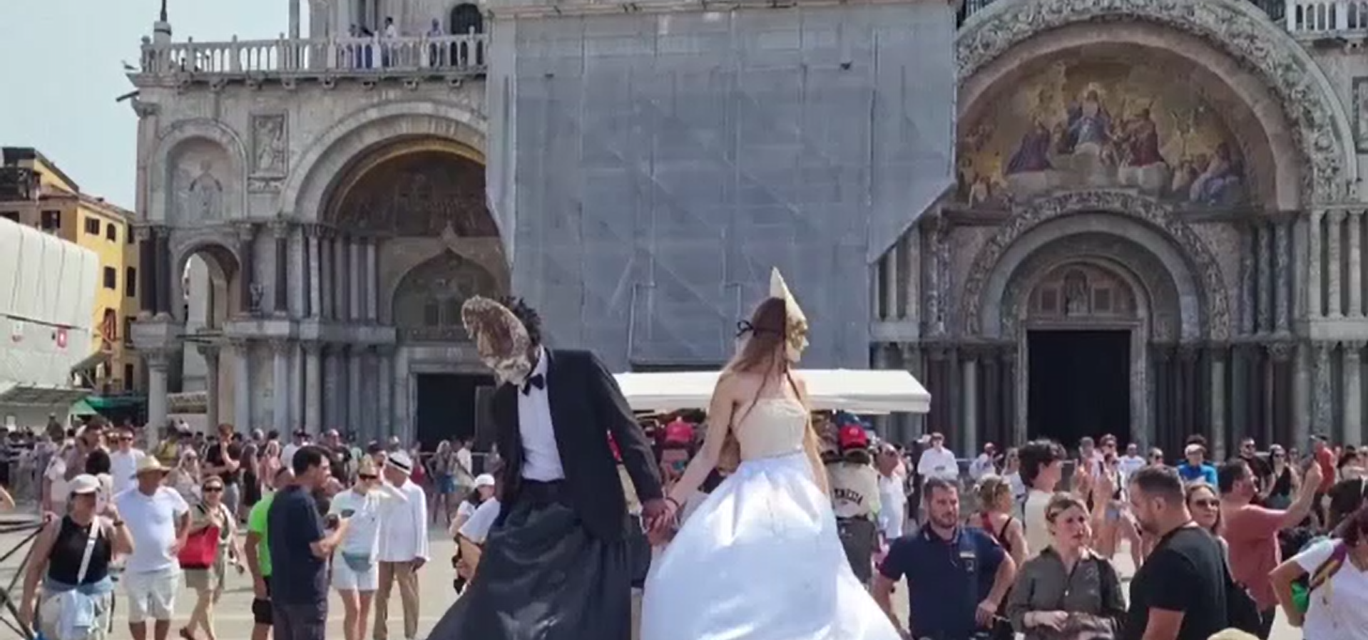 Veneția introduce taxa de 10 euro pentru turiști și anul viitor. Cine va trebui să plătească pentru o vizită de o zi