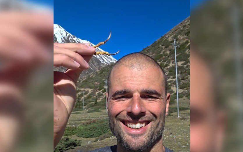 Un polonez a găsit în Himalaya una dintre cele mai scumpe ciuperci din lume. Un kilogram poate costa peste 100.000 de dolari