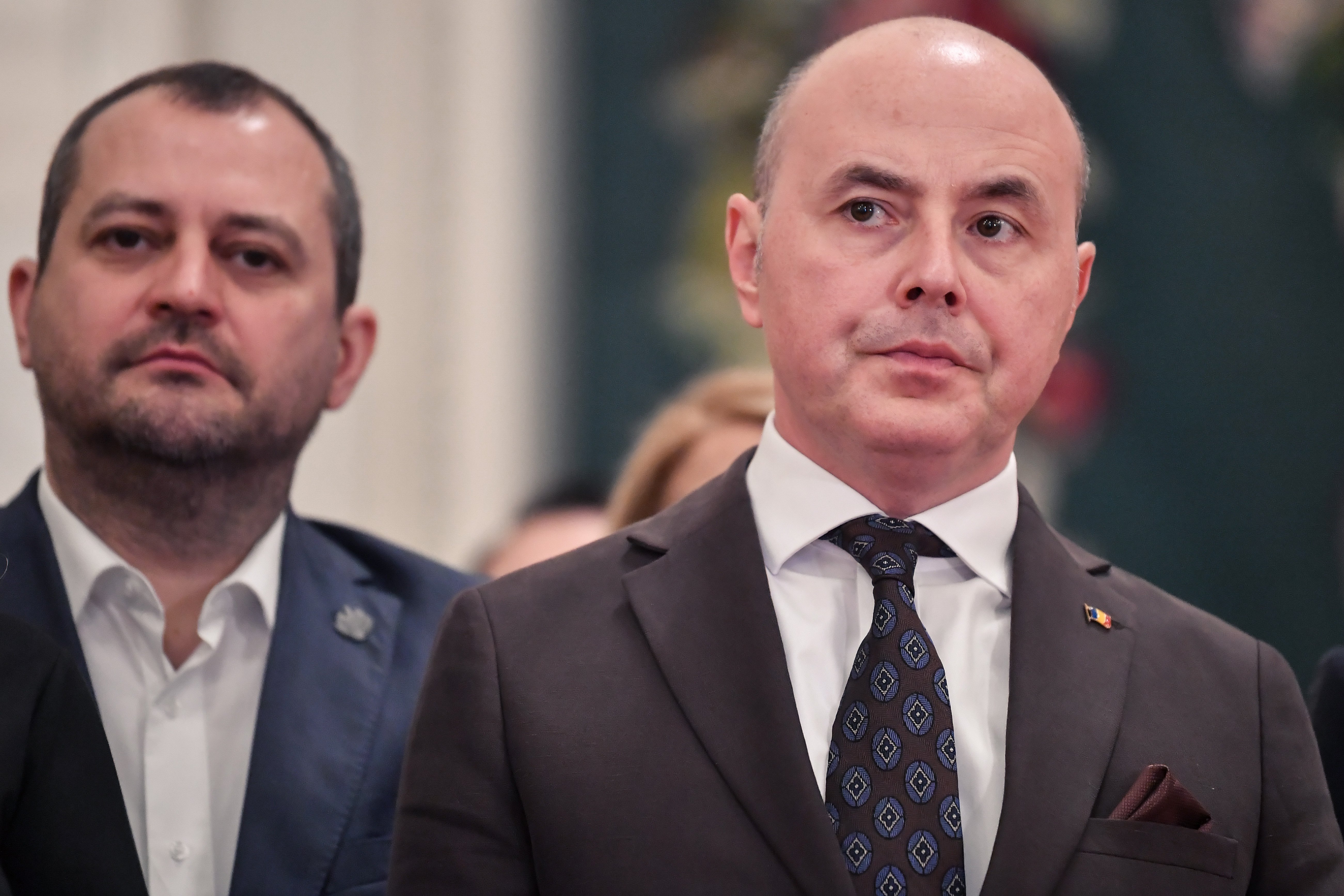 Alexandru muraru agerpres 19622906