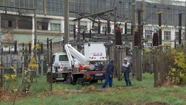 Termoelectrica iasi