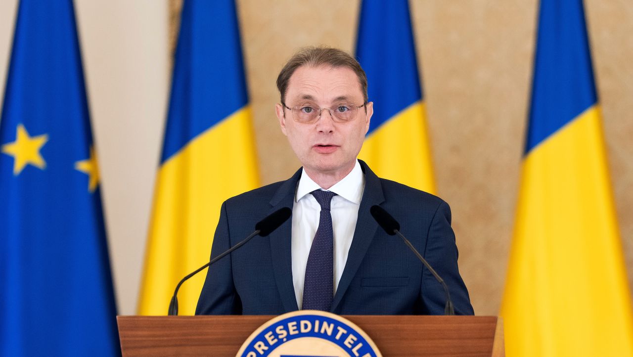 Încep audierile miniștrilor din Guvernul Luca Niculescu, votul de învestire va avea loc marți