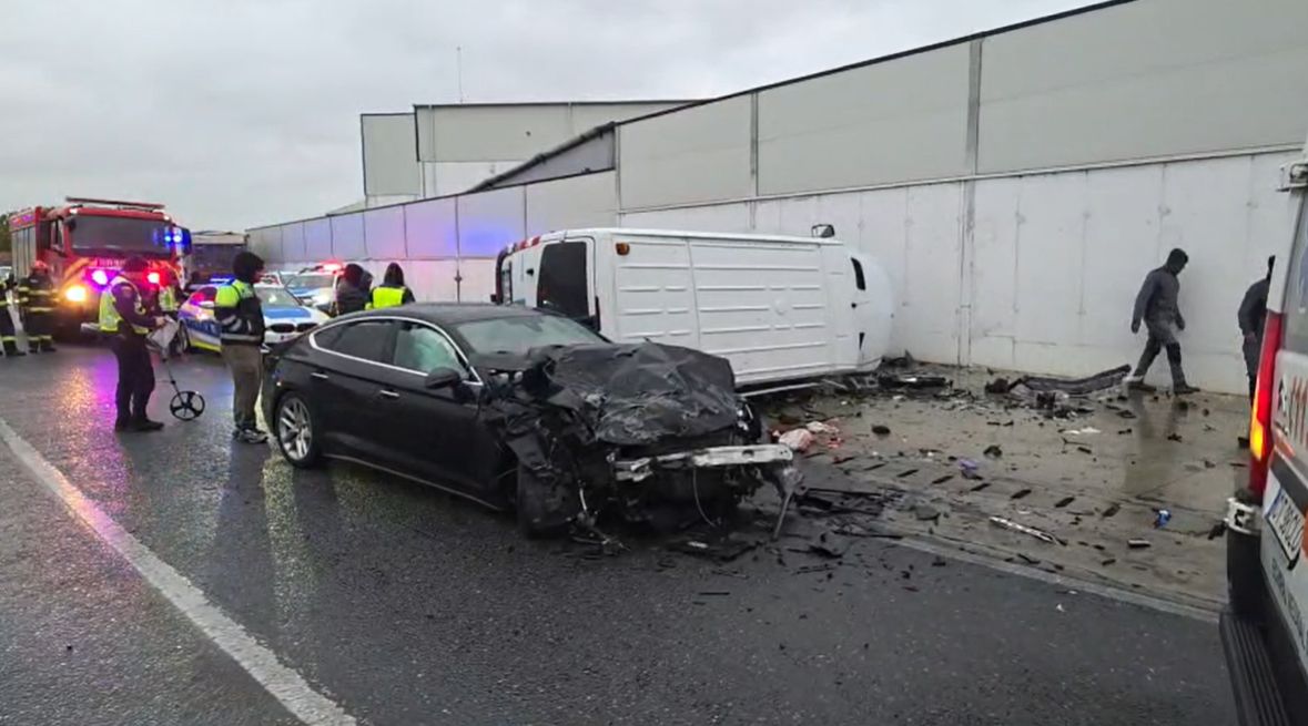 Accident constanta