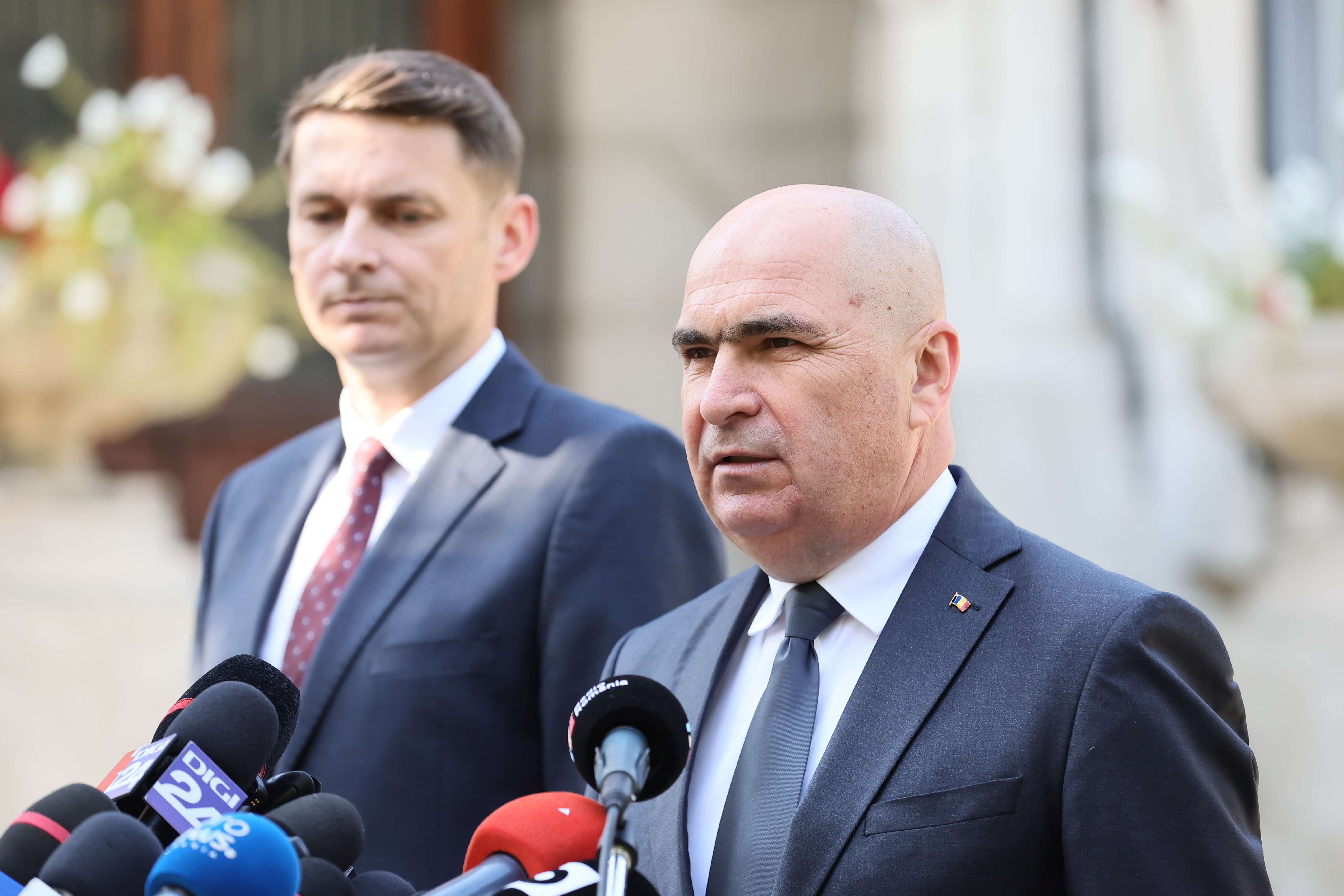 Agerpres ilie bolojan pnl