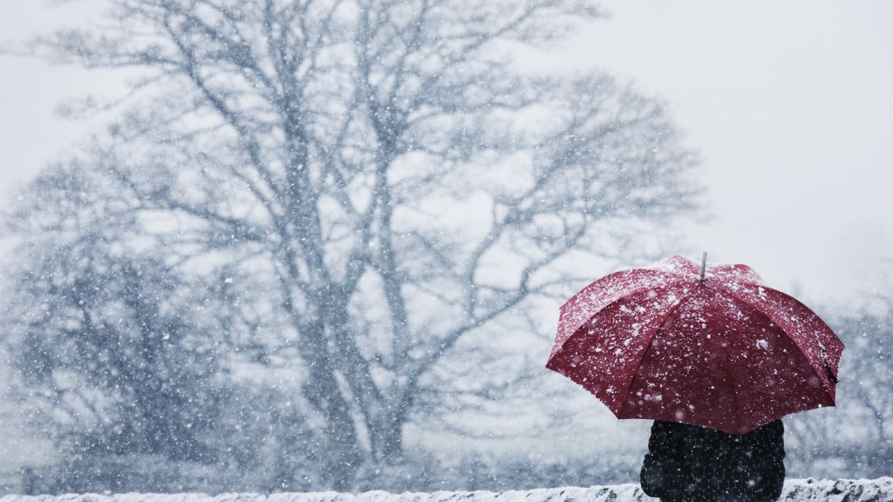 Prognoza indică o iarnă cu mai puține ninsori în Europa Centrală și de Vest
