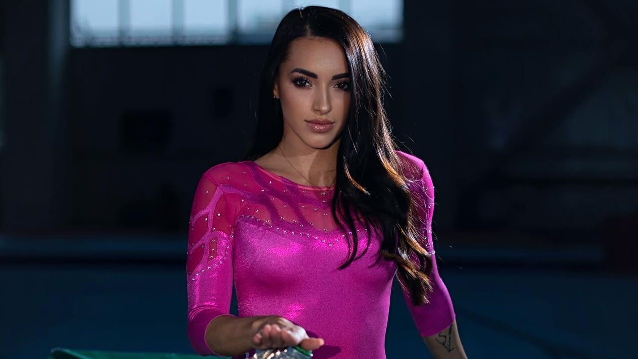 Larisa Iordache va comenta Campionatele Mondiale de Gimnastică la PRO TV