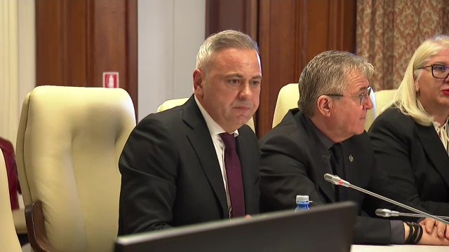 Ce a răspuns Florin Barbu, propus ministru al Agriculturii, la întrebarea despre „celebra subvenție pentru stuf, pentru familia domnului Stănescu”
