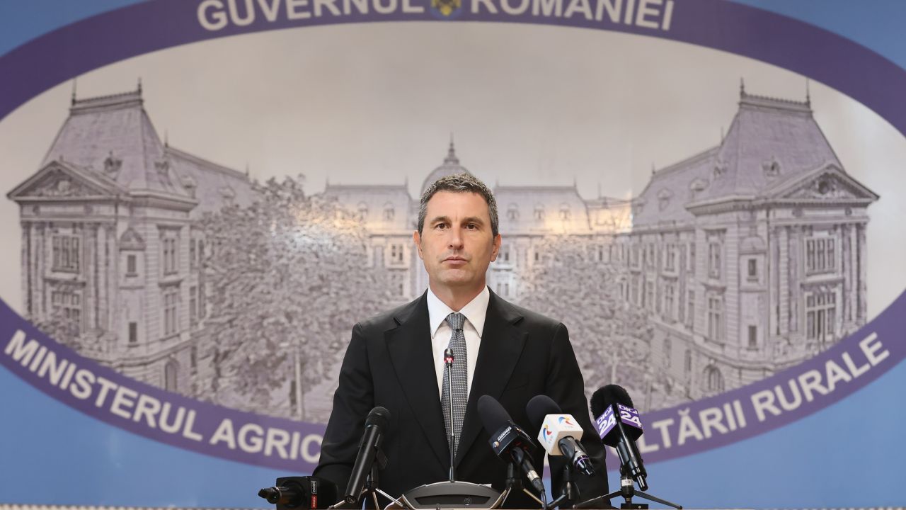 Tánczos Barna cere rectificare bugetară pentru plata fermierilor