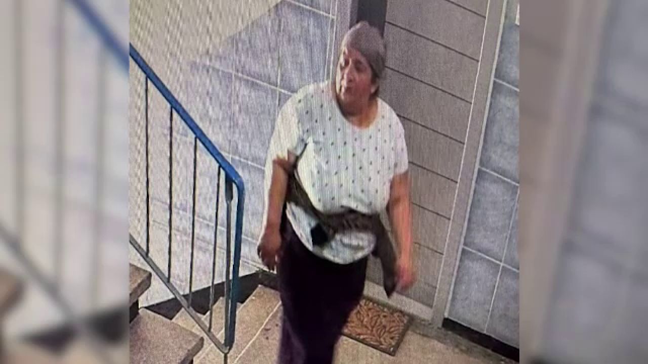 Poliția din Prahova caută o femeie suspectată de tâlhărie și furturi și cere ajutorul populației