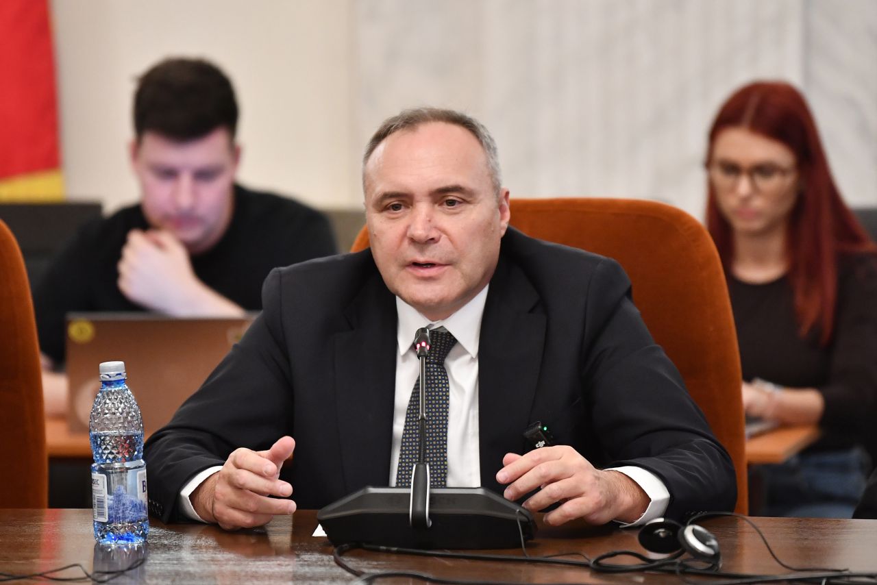 Ce spune ministrul desemnat al Energiei despre controversatul proiect al mini-reactoarelor nucleare de la Doicești: „Este un element prioritar pentru mine”