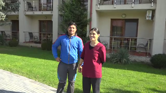 Mii de muncitori străini vor să-și aducă familiile în România. „Nu e atât de scump ca în alte țări, ca Italia sau Germania”