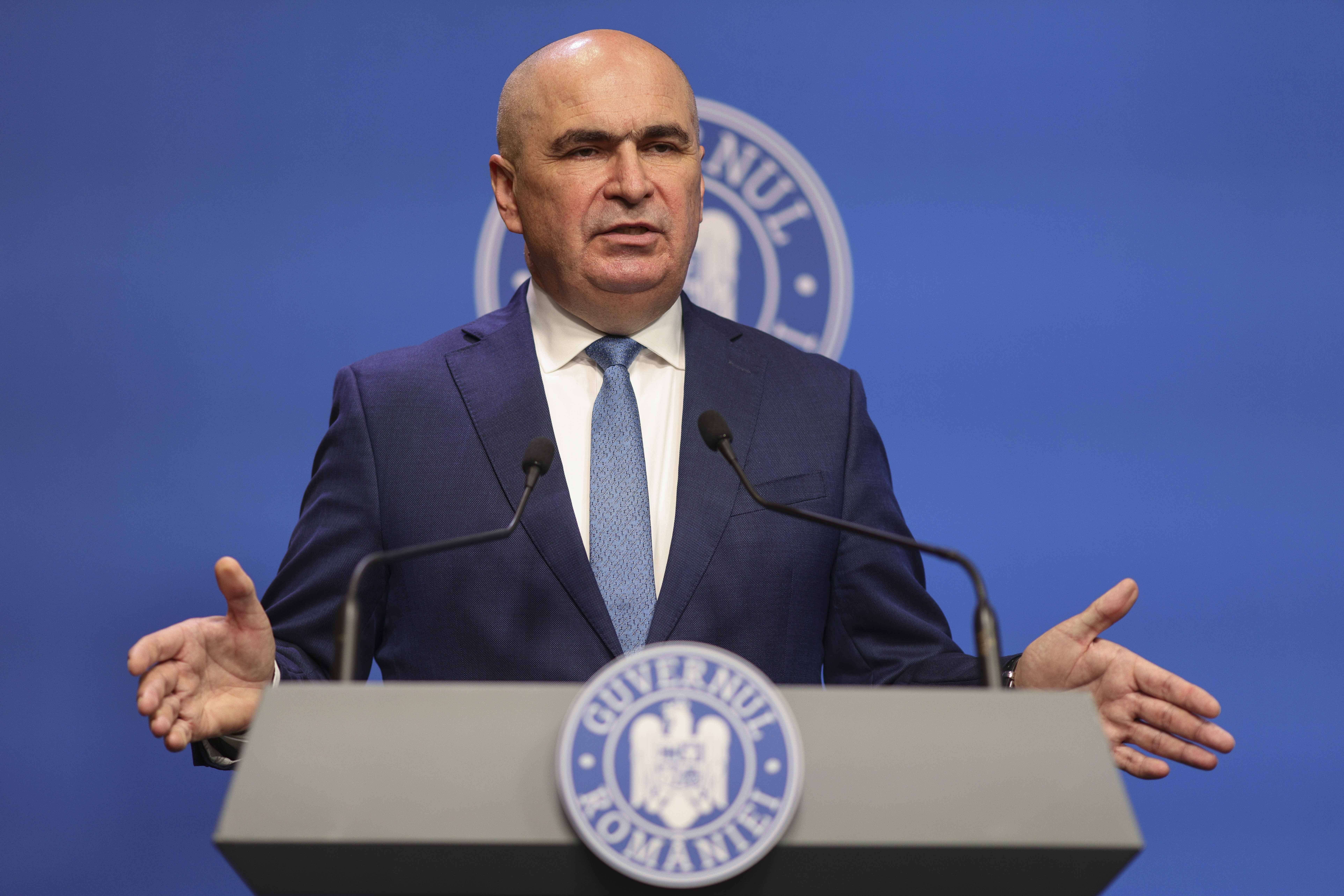 Ilie Bolojan, mesaj pentru români după plecarea de la Guvern: „Am dovedit că se poate guverna și altfel”