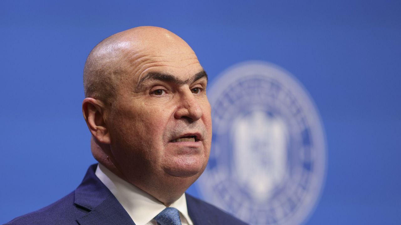 Ilie Bolojan anunță că reformele guvernului său au evitat o criză profundă, în ciuda sabotajului PSD