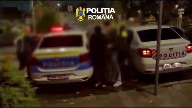 Scandal într-o sală de jocuri de noroc din Brașov. Patru persoane au ajuns după gratii, iar doi paznici au fost răniți