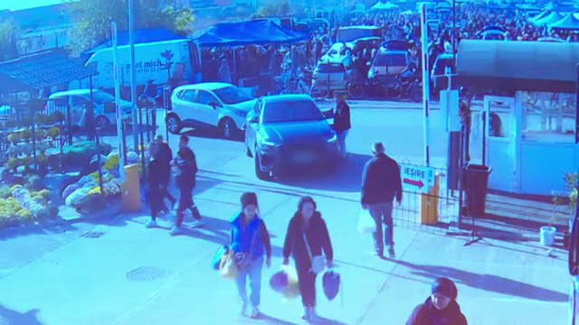 Întâmplare de pomină în Arad: doi șoferi au reclamat furtul mașinilor, dar le uitaseră în parcare. Cât a costat „uitarea”